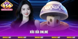 Xóc Đĩa Online| Trải Nghiệm Trò Chơi Cá Cược Đỉnh Nhất 2025